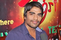 Hero Sree Photos at Tori